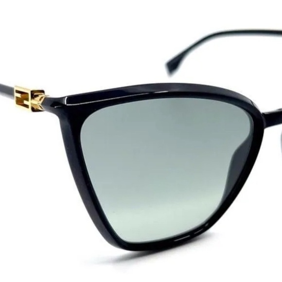 FENDI Sunglasses FF0433/G/S 8079O - Picture 6 of 10